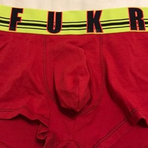 Andrew Christian Boxer Briefs